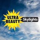 logo of Ultra Beauty Inc Skylights Solar Fans