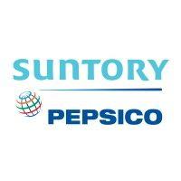 suntory pepsico beverage (thailand) logo image