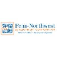 penn-northwest development corporation logo image