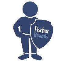 fischer, rounds & associates logo image