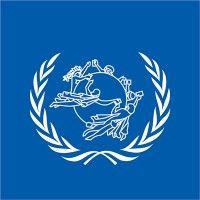 universal postal union logo image