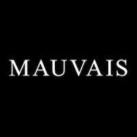 mauvais logo image