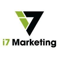 i7 marketing logo image