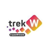 trekw logo image