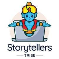 storytellers tribe