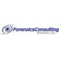 forensics consulting solutions logo image