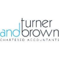 turner and brown limited logo image