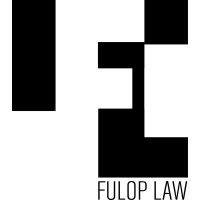 fulop law logo image