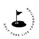 logo of Golf Fore Life Foundation