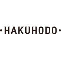 ailove / hakuhodo logo image