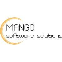 mango software solutions logo image