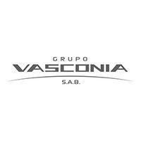 grupo vasconia, s.a.b. logo image