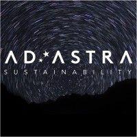 adastra sustainability logo image