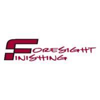 foresight finishing, llc logo image