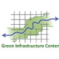 green infrastructure center inc. logo image