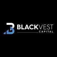 blackvest capital logo image