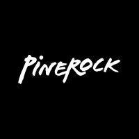 pinerock logo image