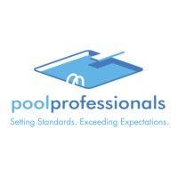 pool professionals logo image