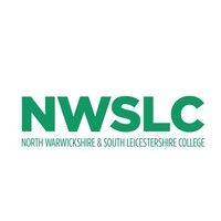 north warwickshire and south leicestershire college logo image