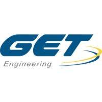 get engineering logo image