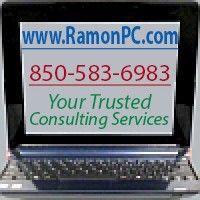 ramon maldonado consulting services logo image