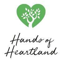 hands of heartland llc logo image