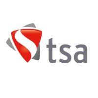 tsa safety services logo image