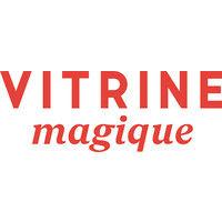 vitrine magique (groupe damartex)