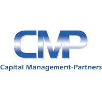 cmp capital management-partners gmbh logo image