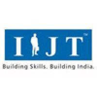 iijt teamlease logo image