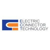 ect (electric connector technology co ltd.) logo image