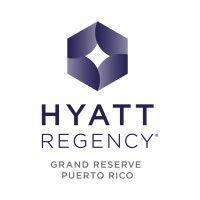 hyatt regency grand reserve puerto rico