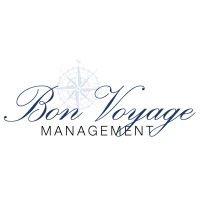 bon voyage management logo image