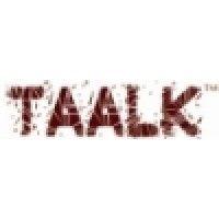 taalk - talk about abuse to liberate kids logo image