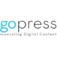 gopress (mediargus) logo image