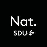 faculty of science, university of southern denmark logo image