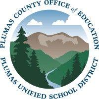 plumas unified school district