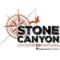 stone canyon outdoor edventures logo image