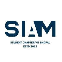 siam student chapter - vitb