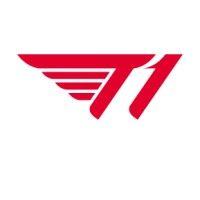 t1 entertainment & sports logo image