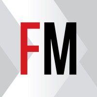 fleet maintenance magazine logo image