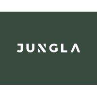 jungla restaurante logo image