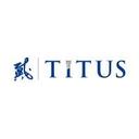 logo of Titus