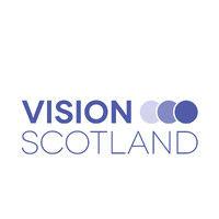 vision scotland logo image