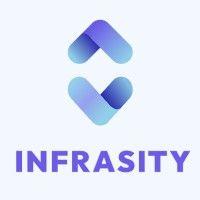 infrasity logo image