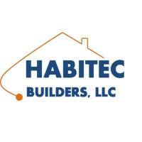 habitec builders logo image