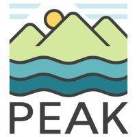 peak sustainability group logo image