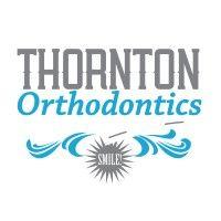 thornton orthodontics logo image