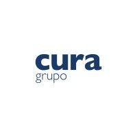 cura grupo logo image