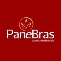 panebras industria e comercio de produtos alimenticios logo image